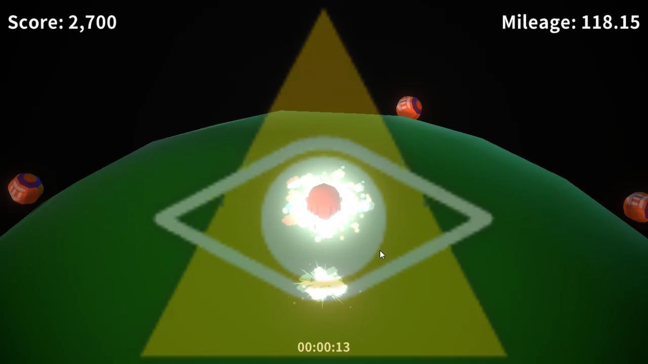 Edge Of The World (Croben Games)