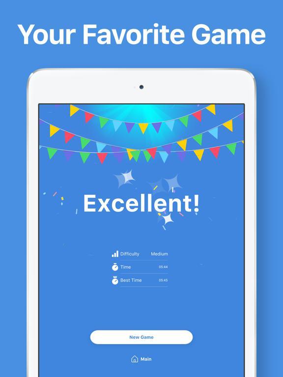 Sudoku.com - Puzzle Game