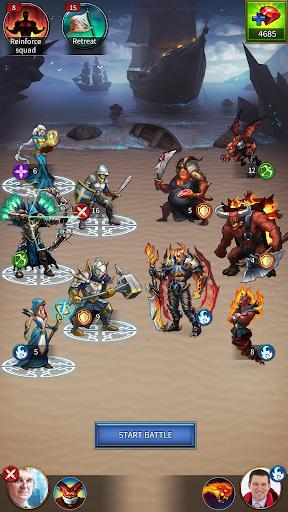 Kings and Glory: War for the Throne