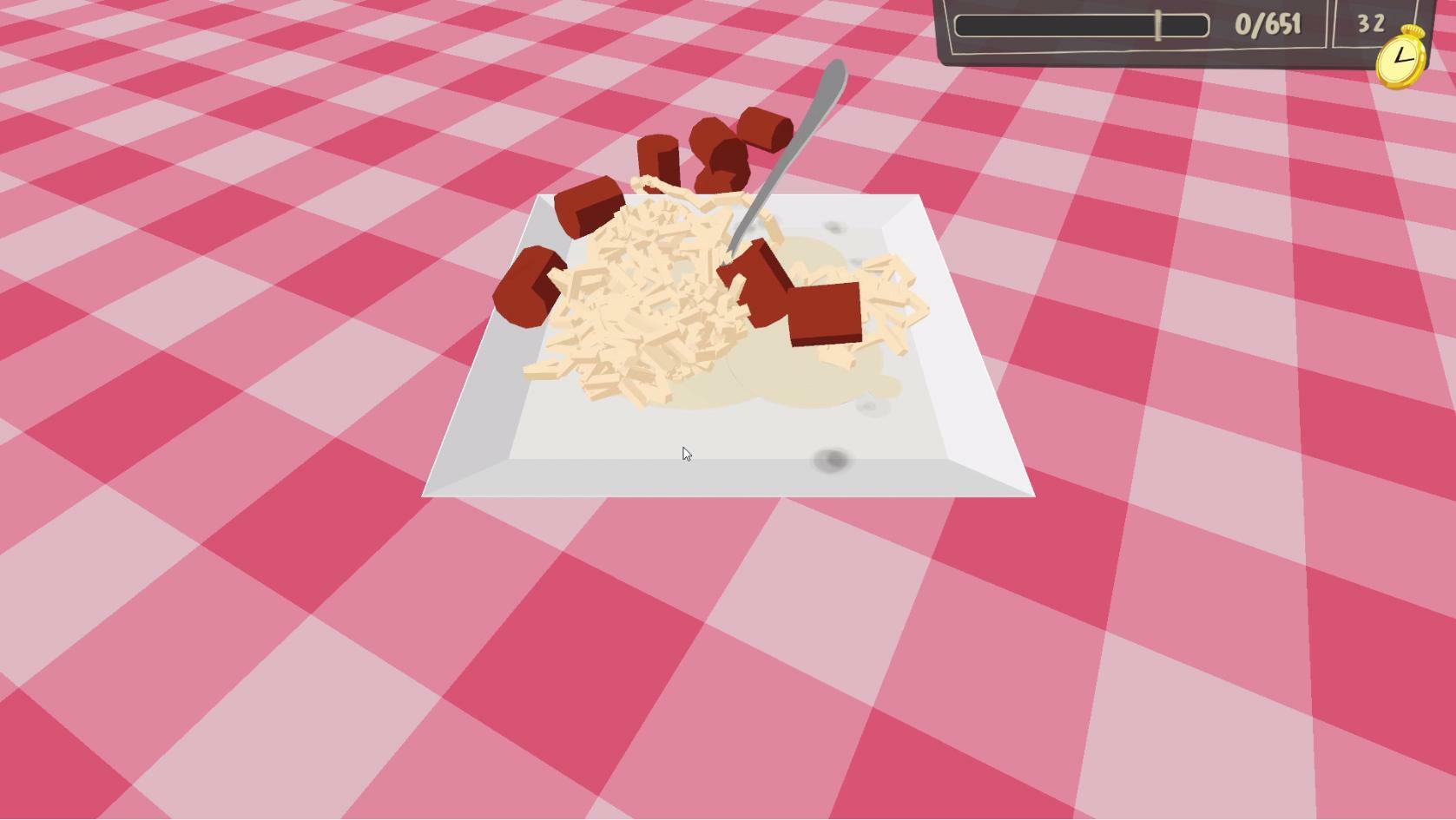 Spaghetti Quest (Pedro Game Dev)
