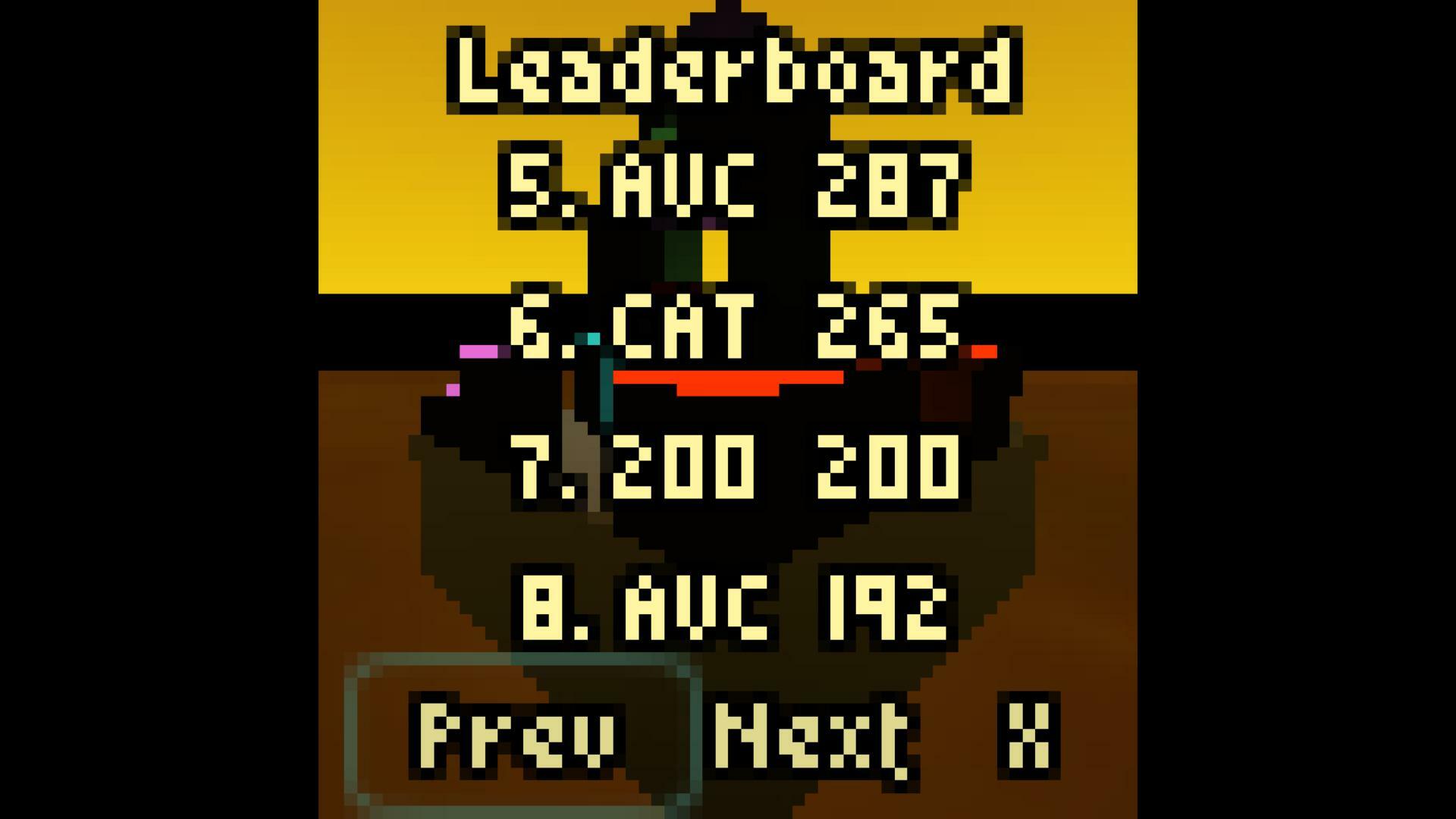 The Blocks Returneth