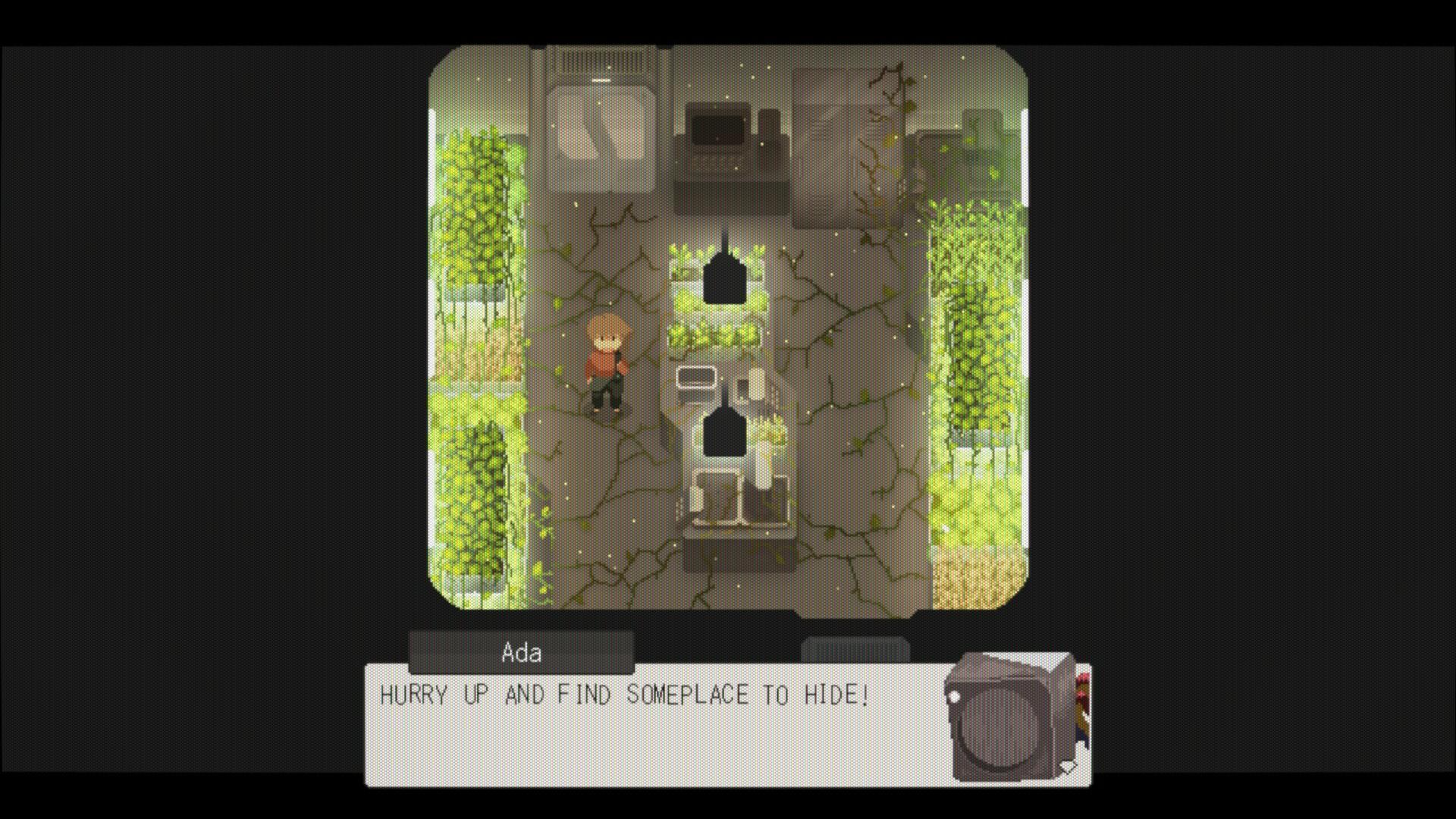 Bittersweet Birthday screenshot