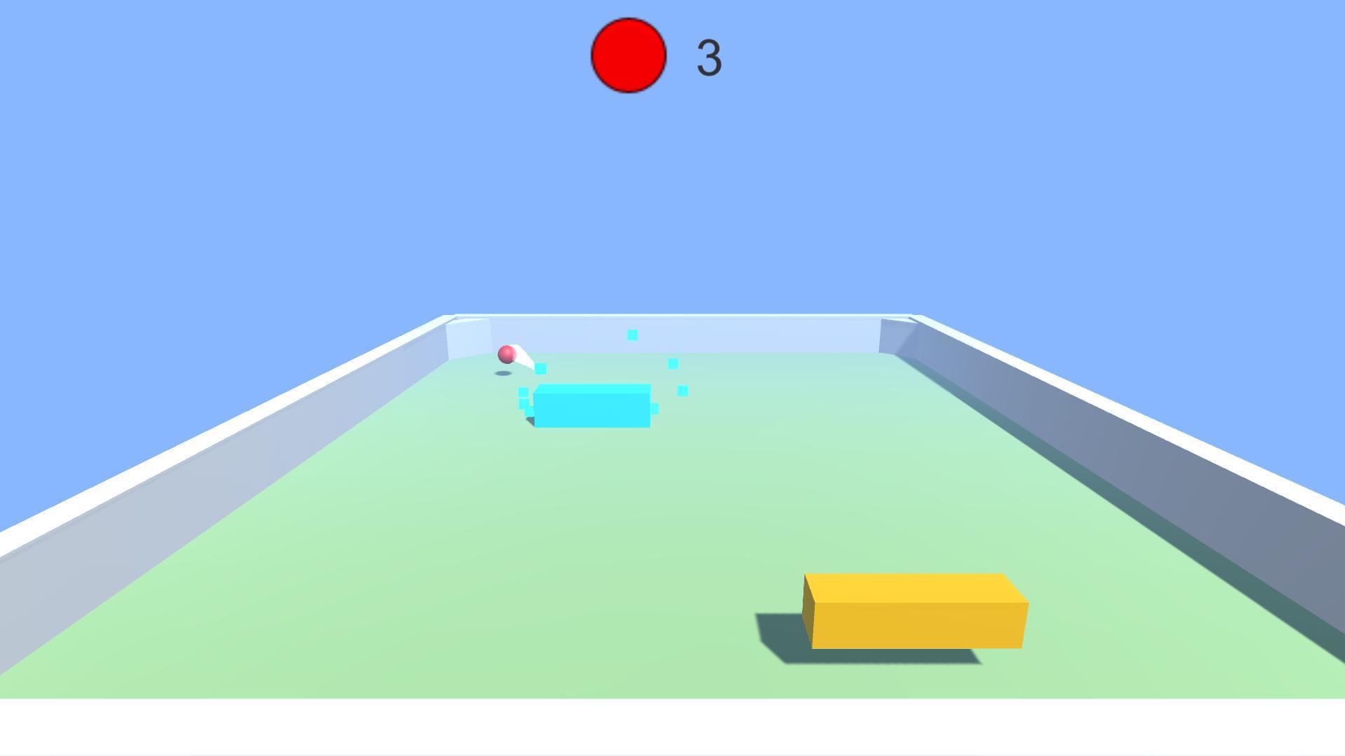 Block Breaker (Barquest) screenshot