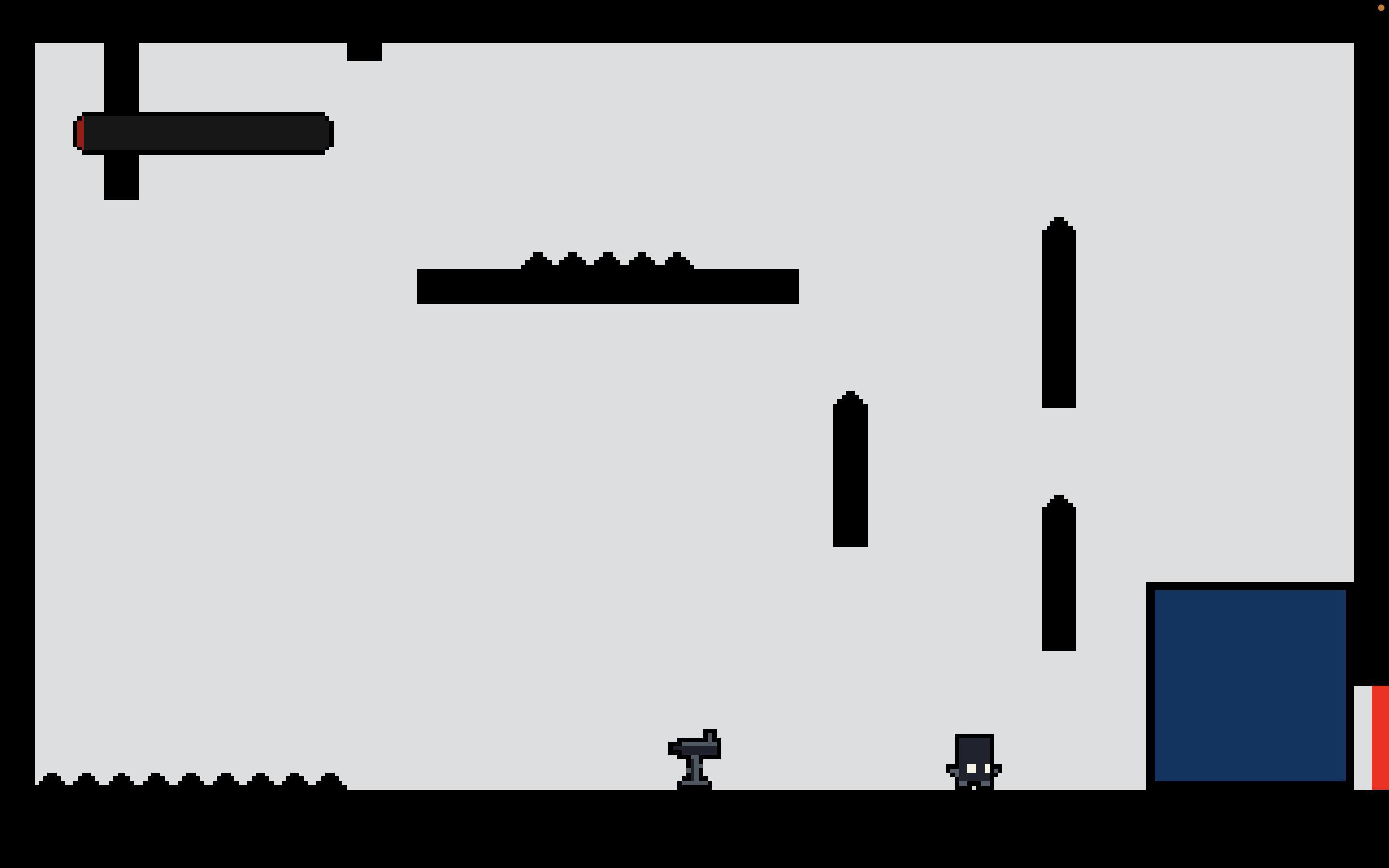 Oxygen: Life Tech Goes Dead