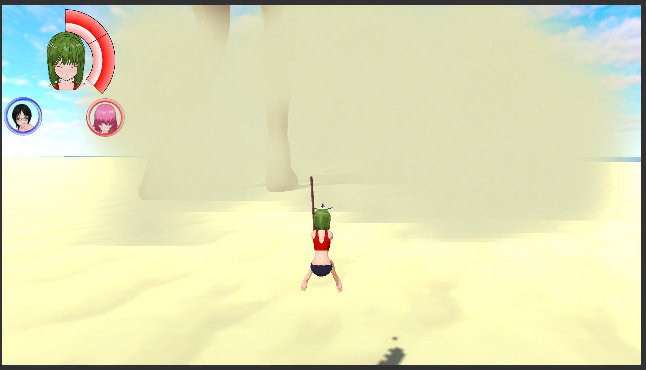 Crystal Wish - Beach Fragment_Beta