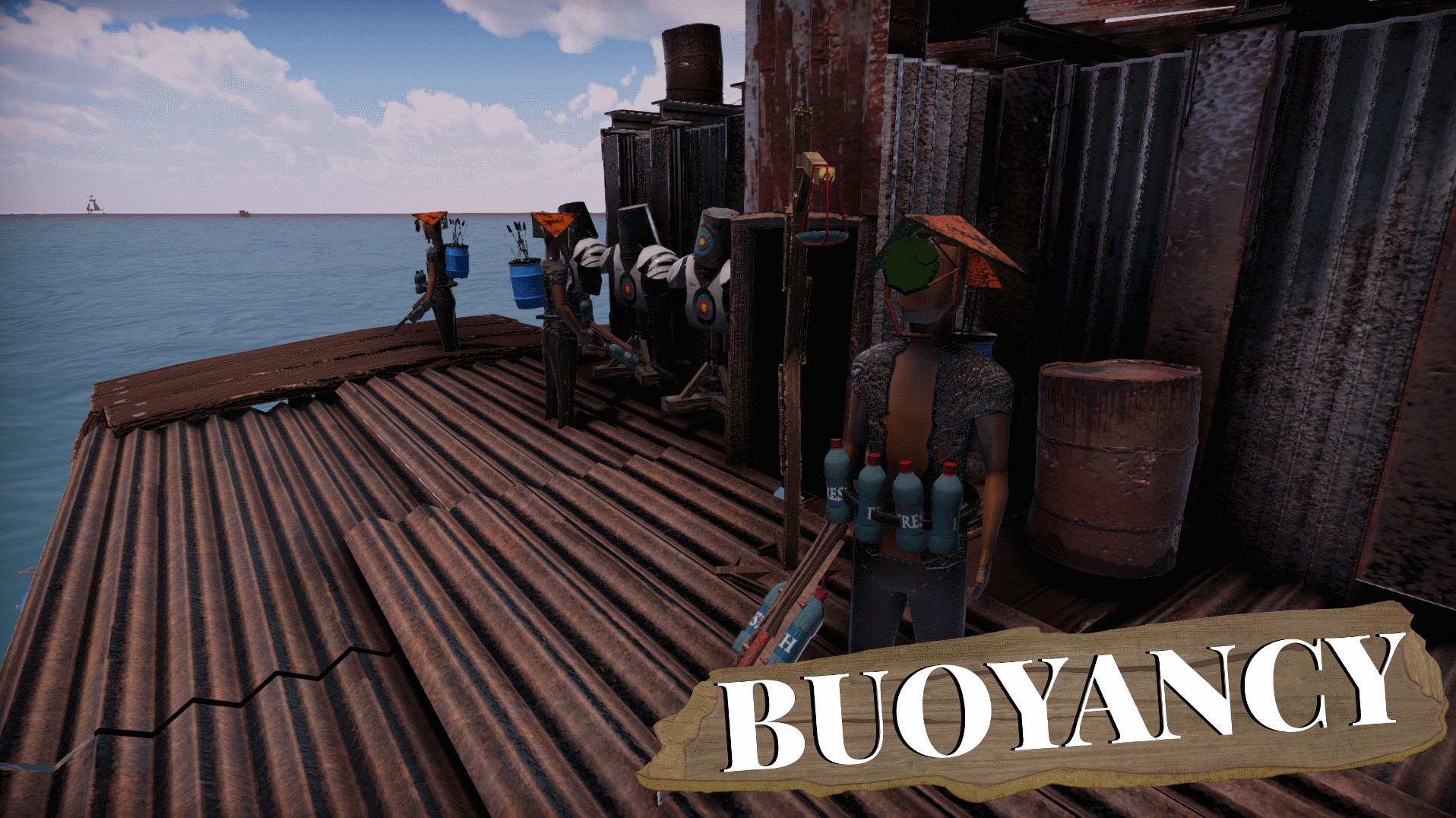 Buoyancy