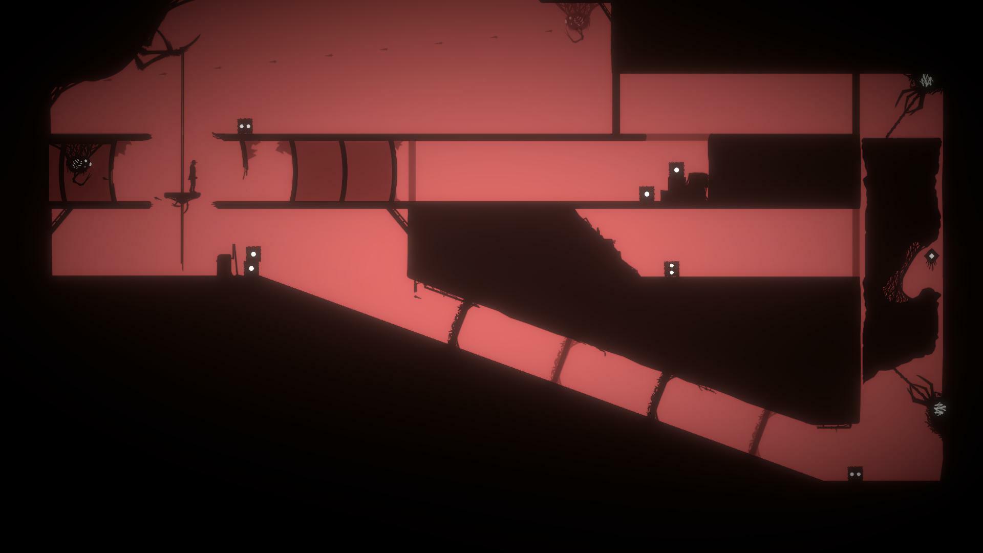 Chaos Theory (itch) (Elerethe)