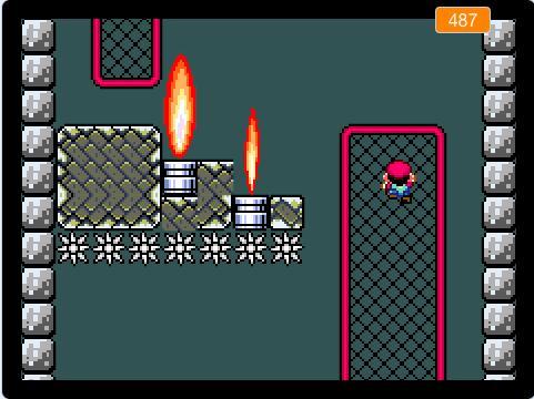 TSTD-'s Super Mario Maker Ver 6