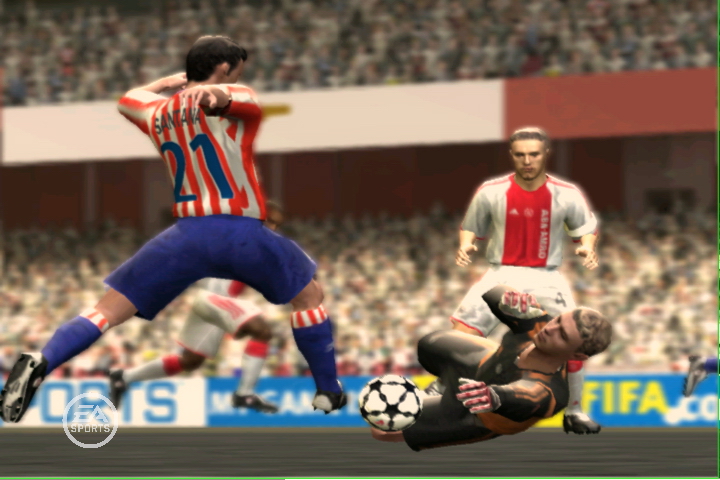 FIFA 07