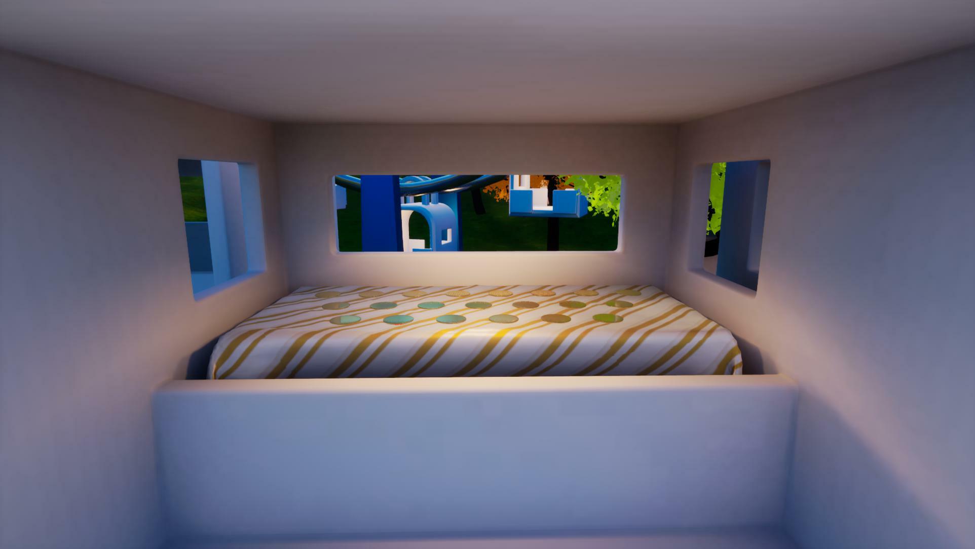 Balloon Pop (itch) (Extrone)