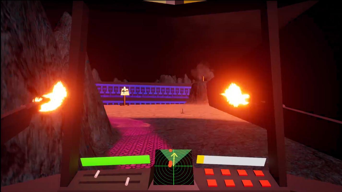 Death March (Ruby Raccoon, TheWillgamer)