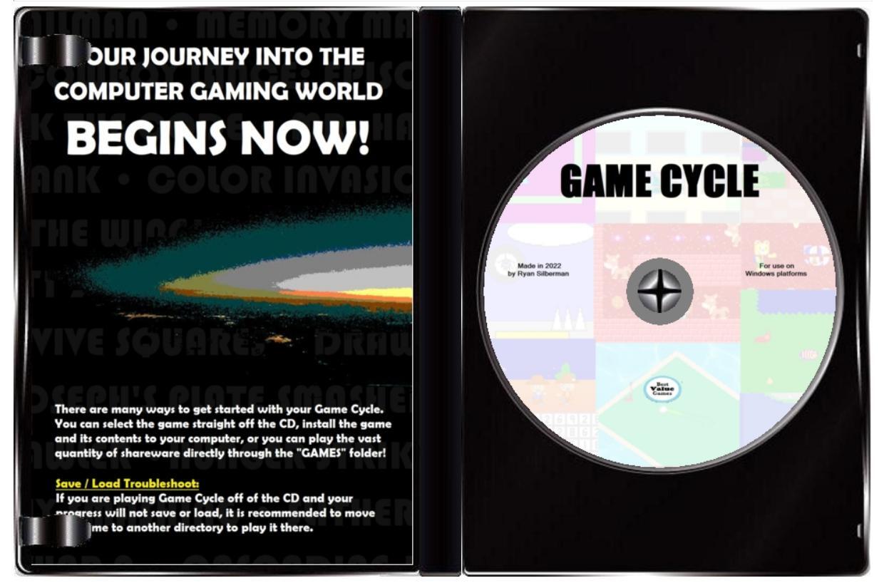 Game Cycle