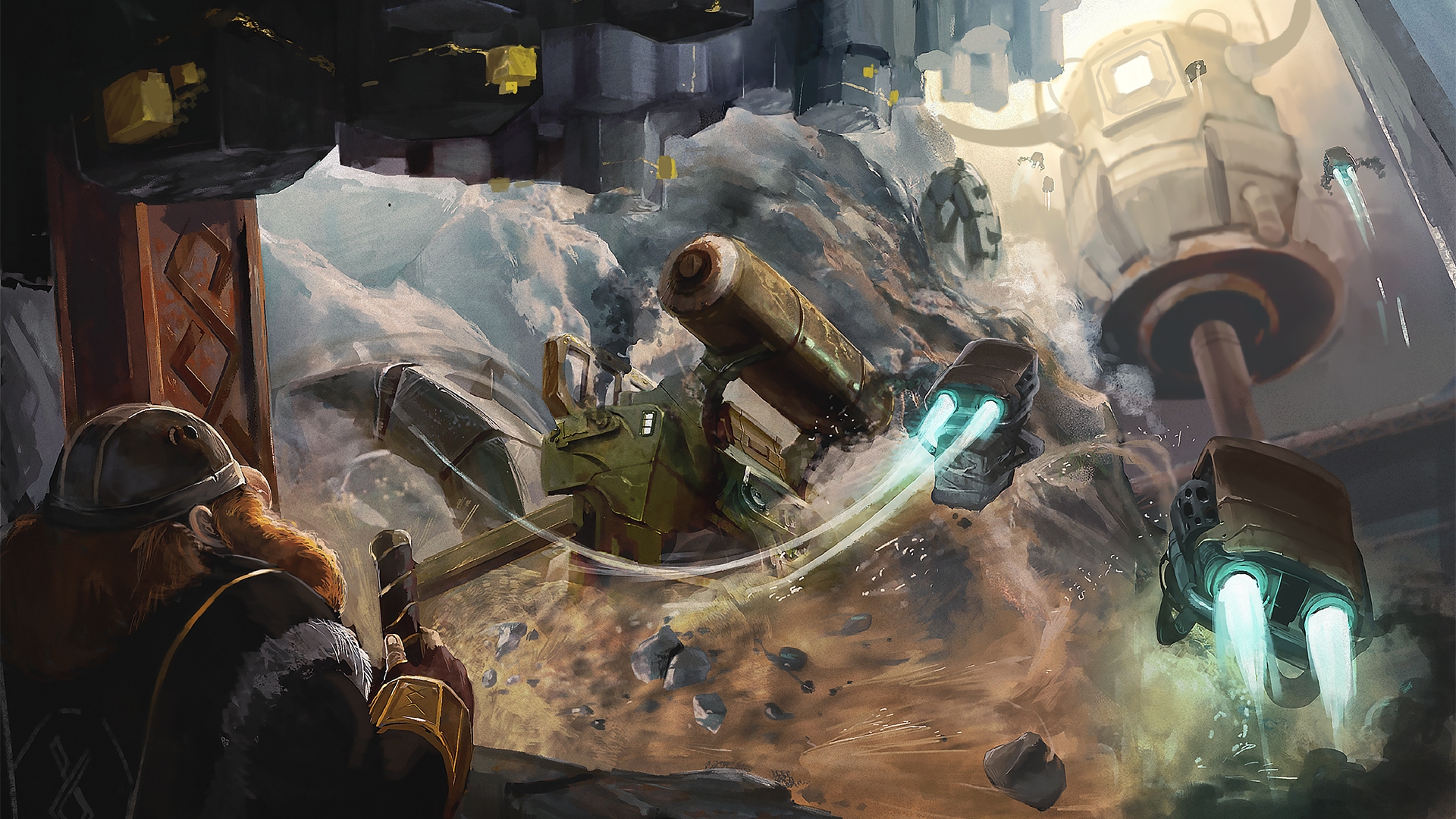 Peak Performance (Event Horizon School)