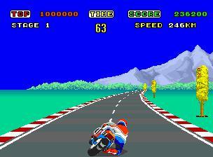 Hang-On