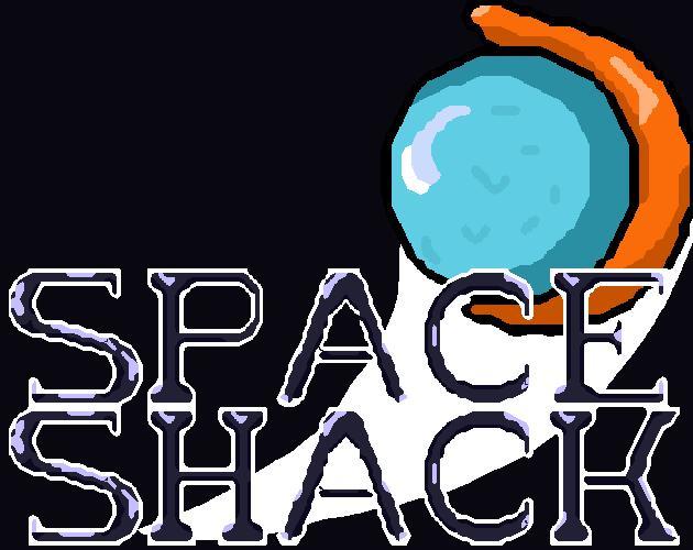Space Shack