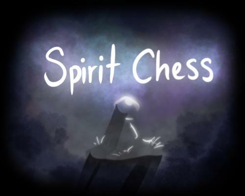 Spirit Chess