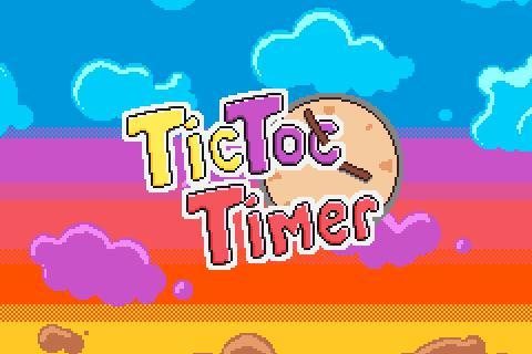 Tic Toc Timer