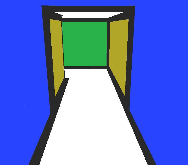 A Non-Euclidean Research Project