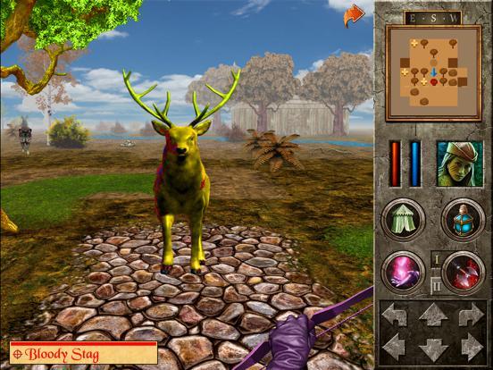 The Quest - Curse of Linmore