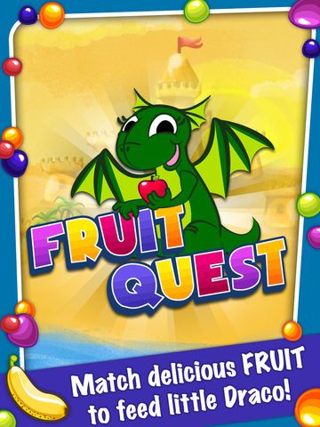 Fruit Quest