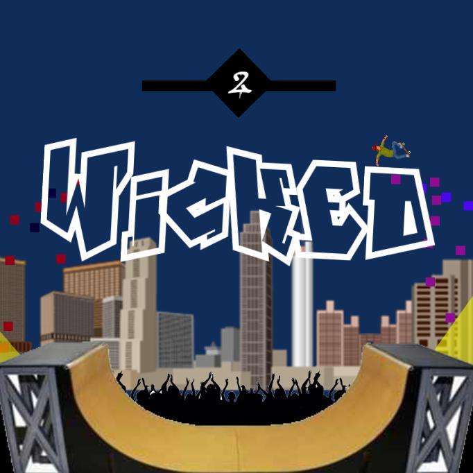 Halfpipe: Sick or Suck