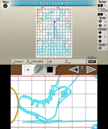 Comic Workshop 2