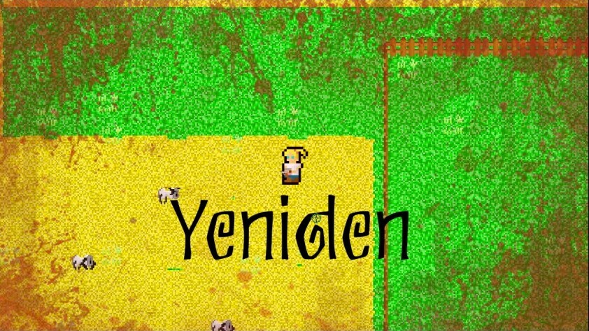 Kırılan Ekosistem (magarajam #3)