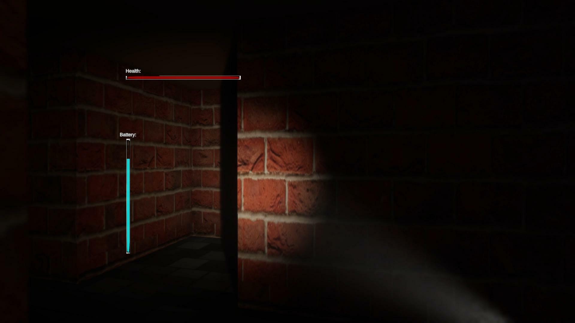 The Ghostly LAB-yrinth