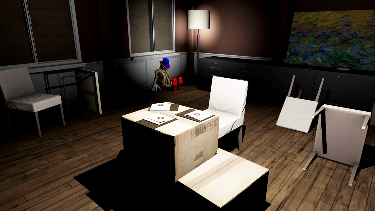 Emily Wants to Play (itch)