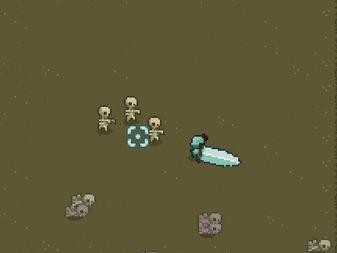 Bone Pit screenshot