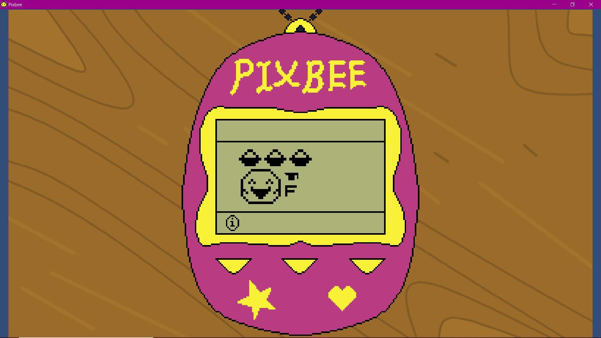 Pixbee