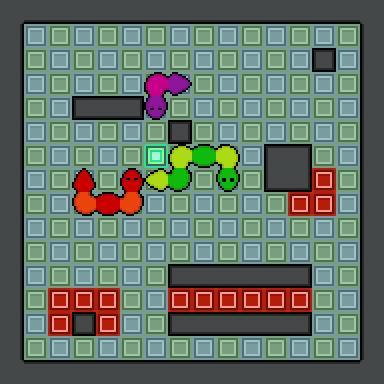 Snake Blocks (itch) (Steven Miller)