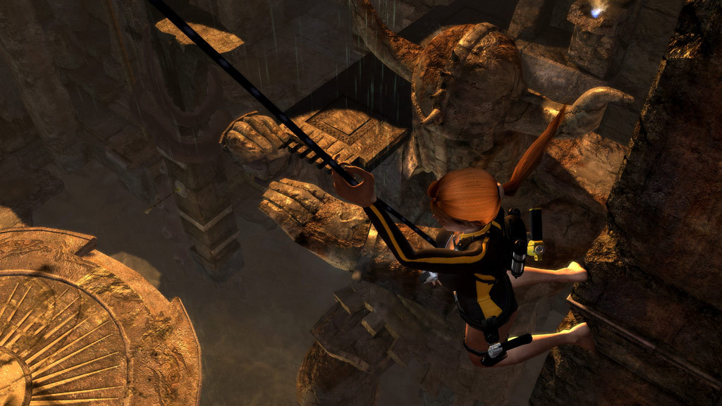 Molde impresión Peculiar Tomb Raider: Underworld - release date, videos, screenshots, reviews on RAWG
