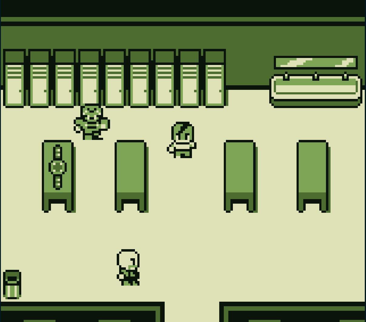 Wrestling Thunder City: Battle Prototype