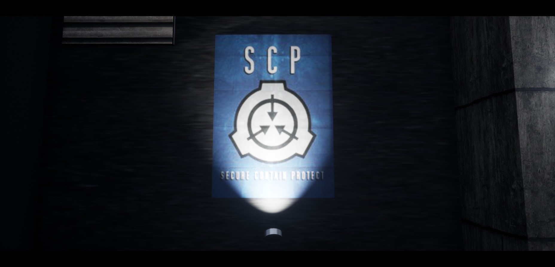 Special Containment Procedure