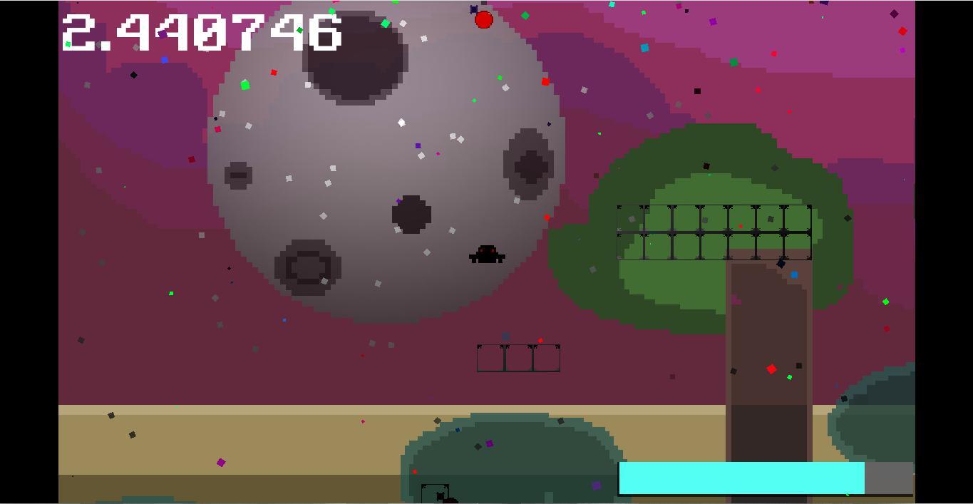 BACTERIAVERSE screenshot