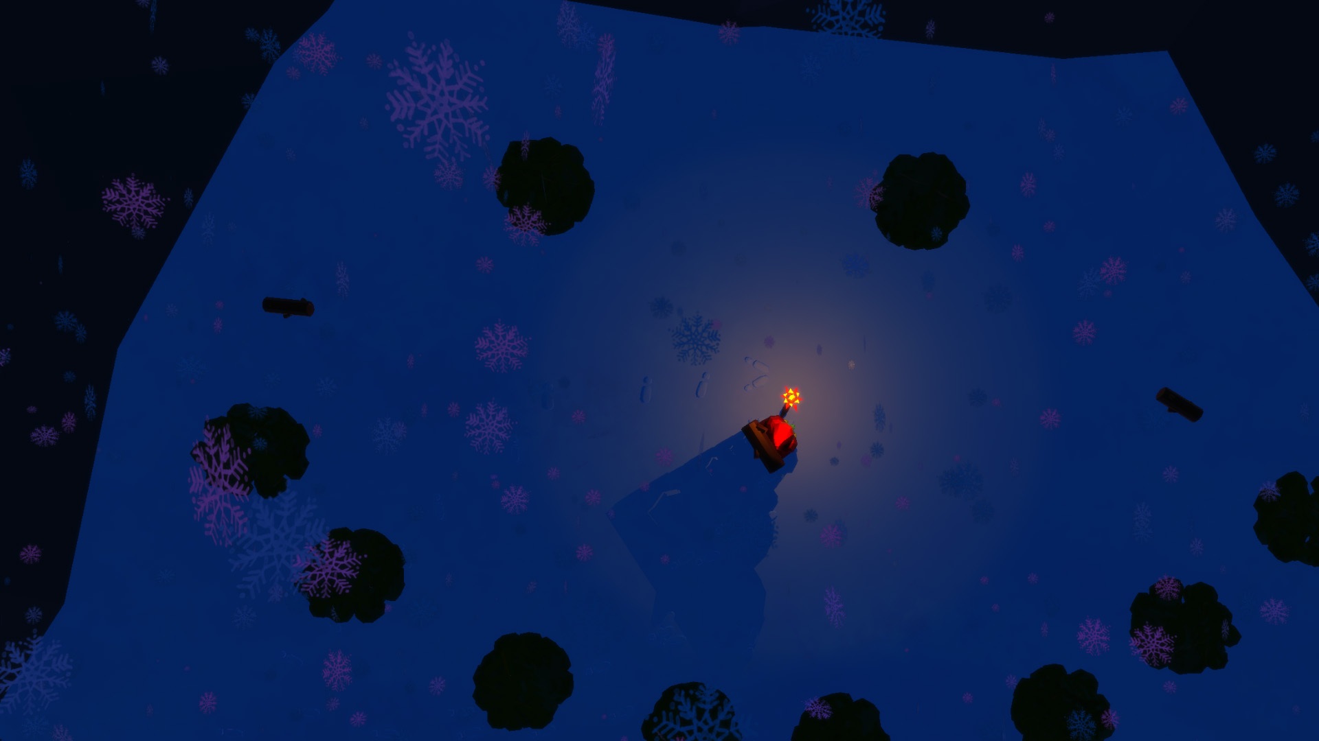 Christmas Hunt (MuFake)