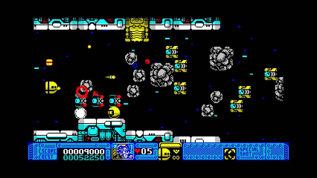 Rock Boshers DX: Directors Cut