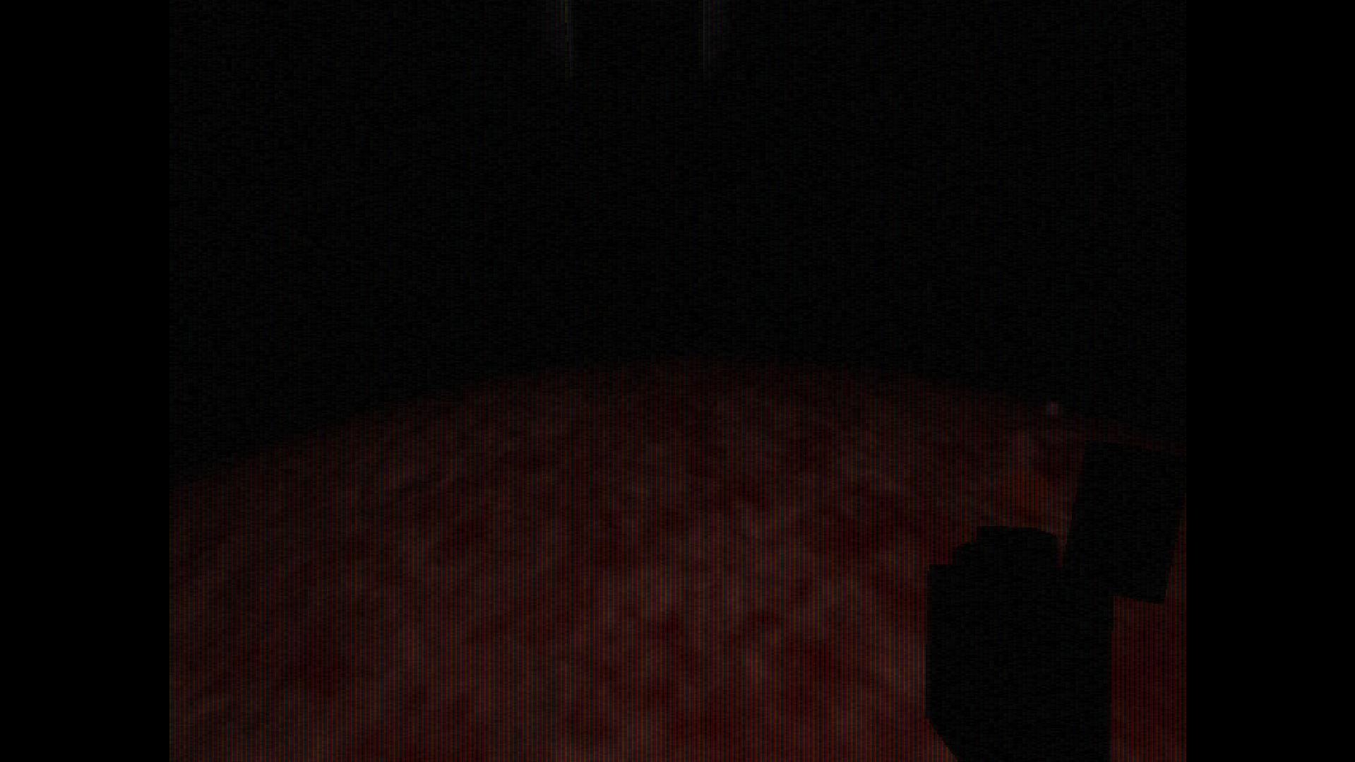 No way out (itch) (Darxkl05)