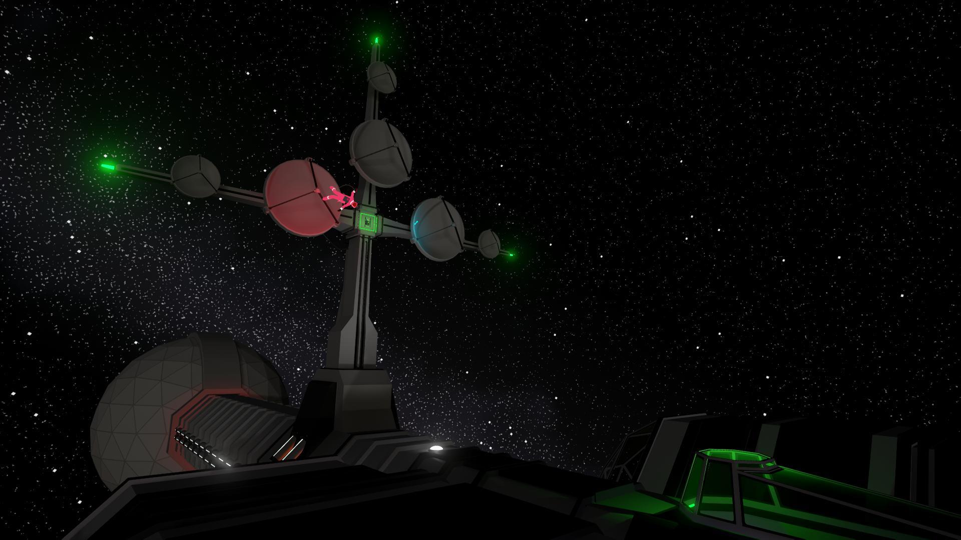 2000:1: A Space Felony (itch)