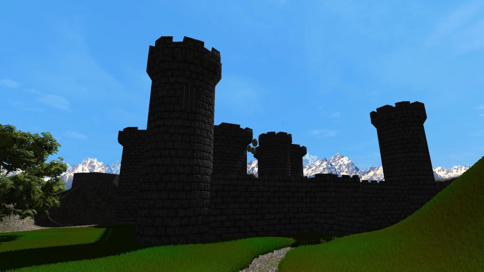 The Medieval Journey