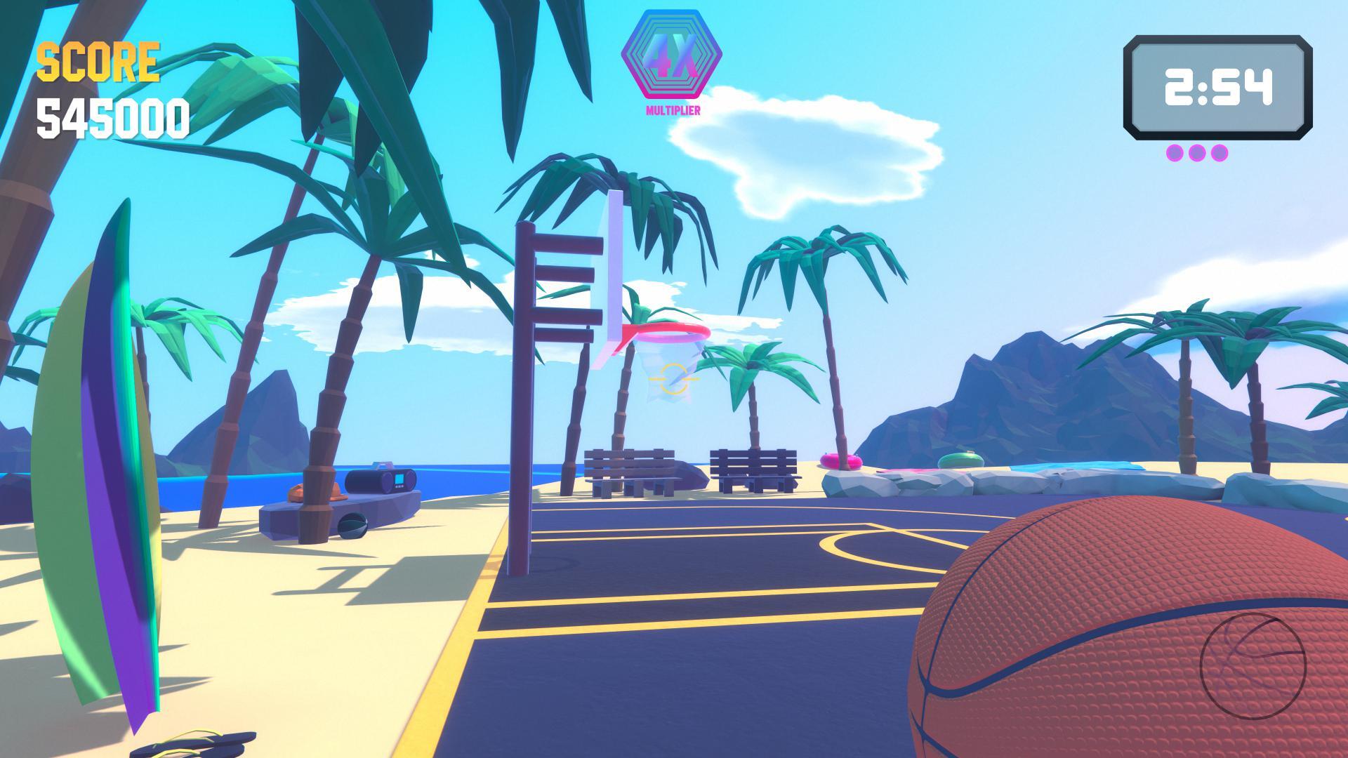 First Person Hooper screenshot