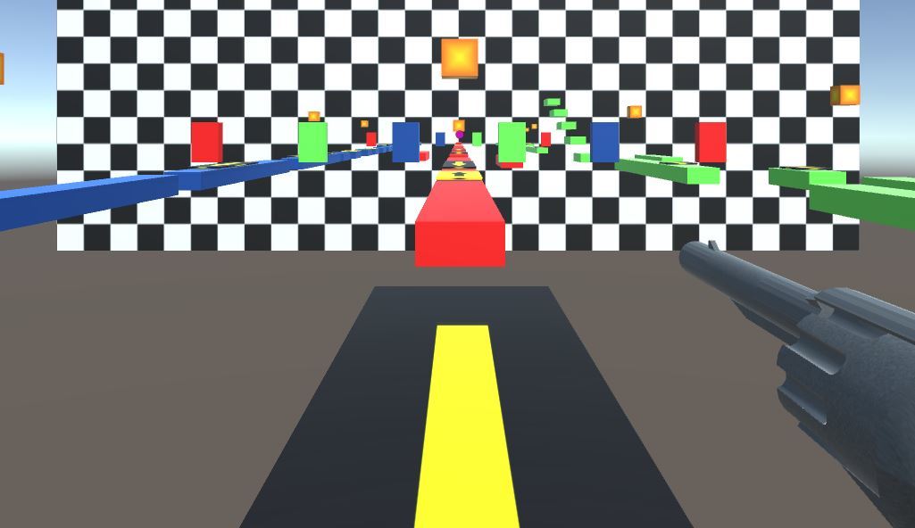 Parkour (itch) (Harry97)