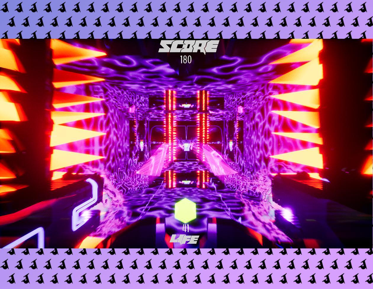 Tunnnel Arcade Edition