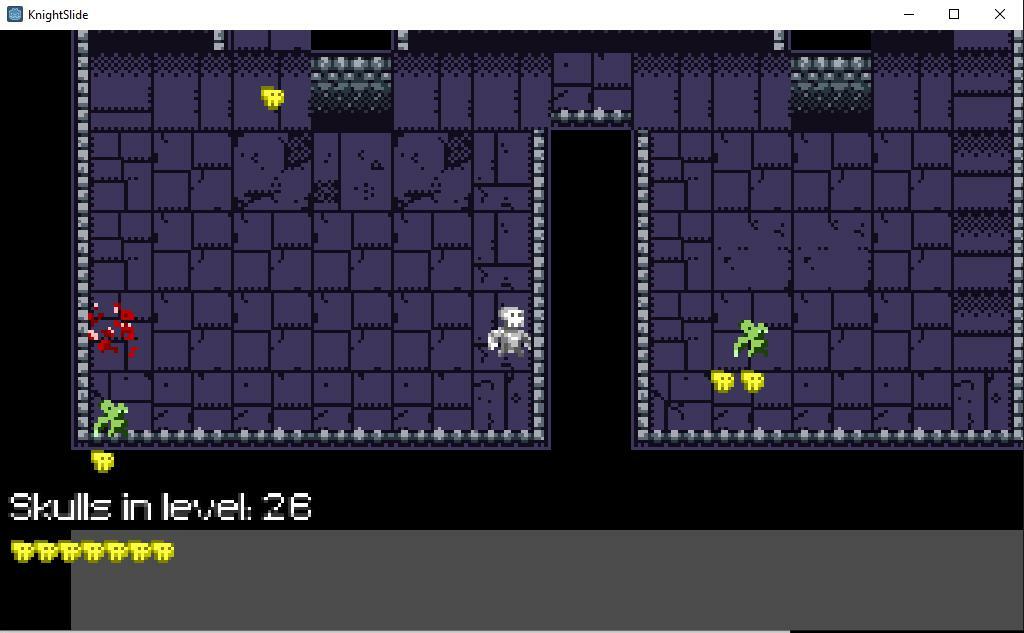 KnightSlide
