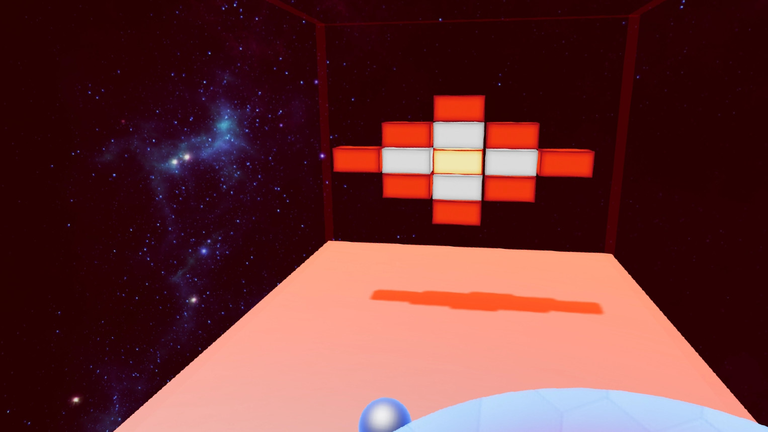 Outbreak in Space VR
