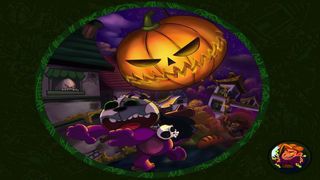 Halloween Jigsaw Puzzle Lite