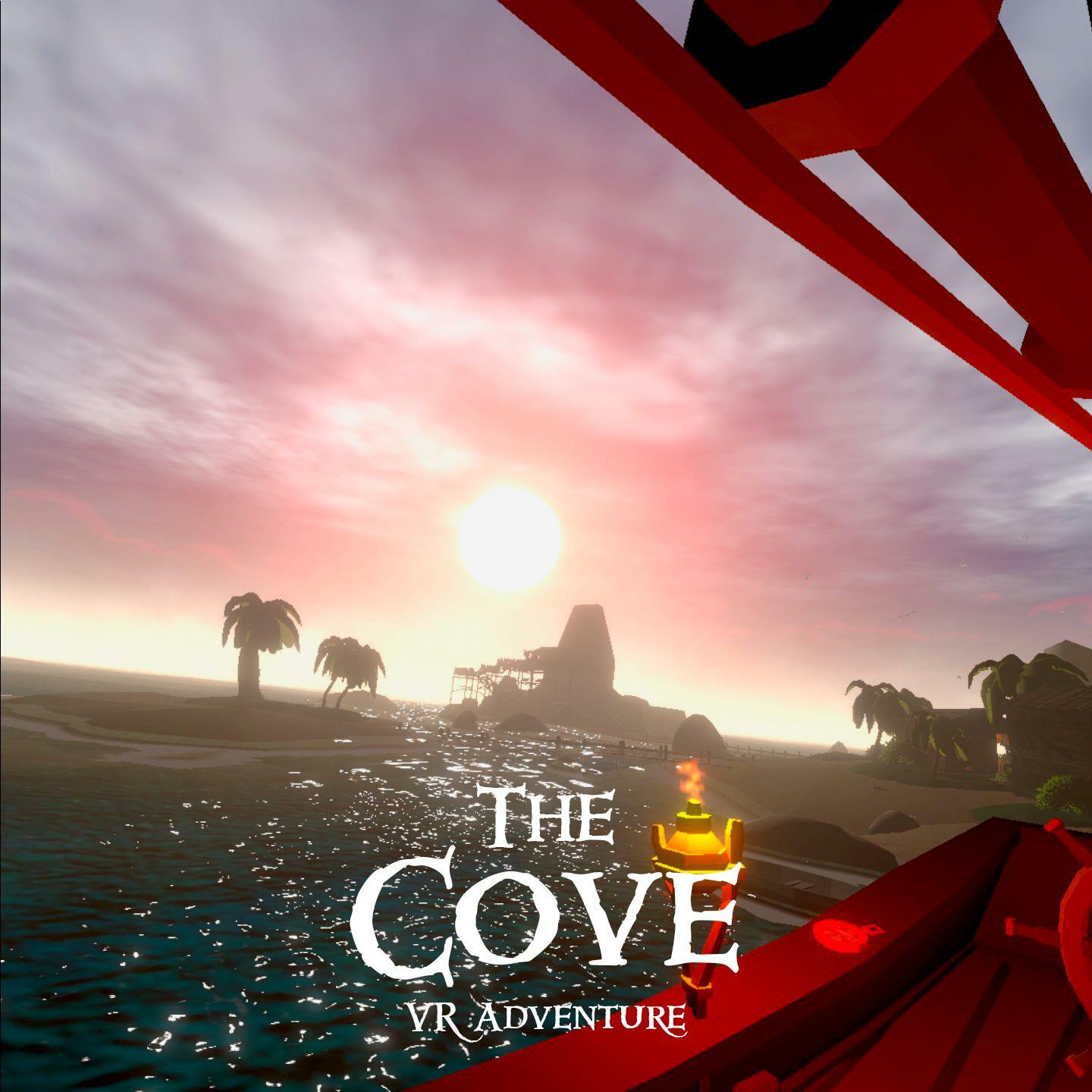 The Cove - Alpha Demo
