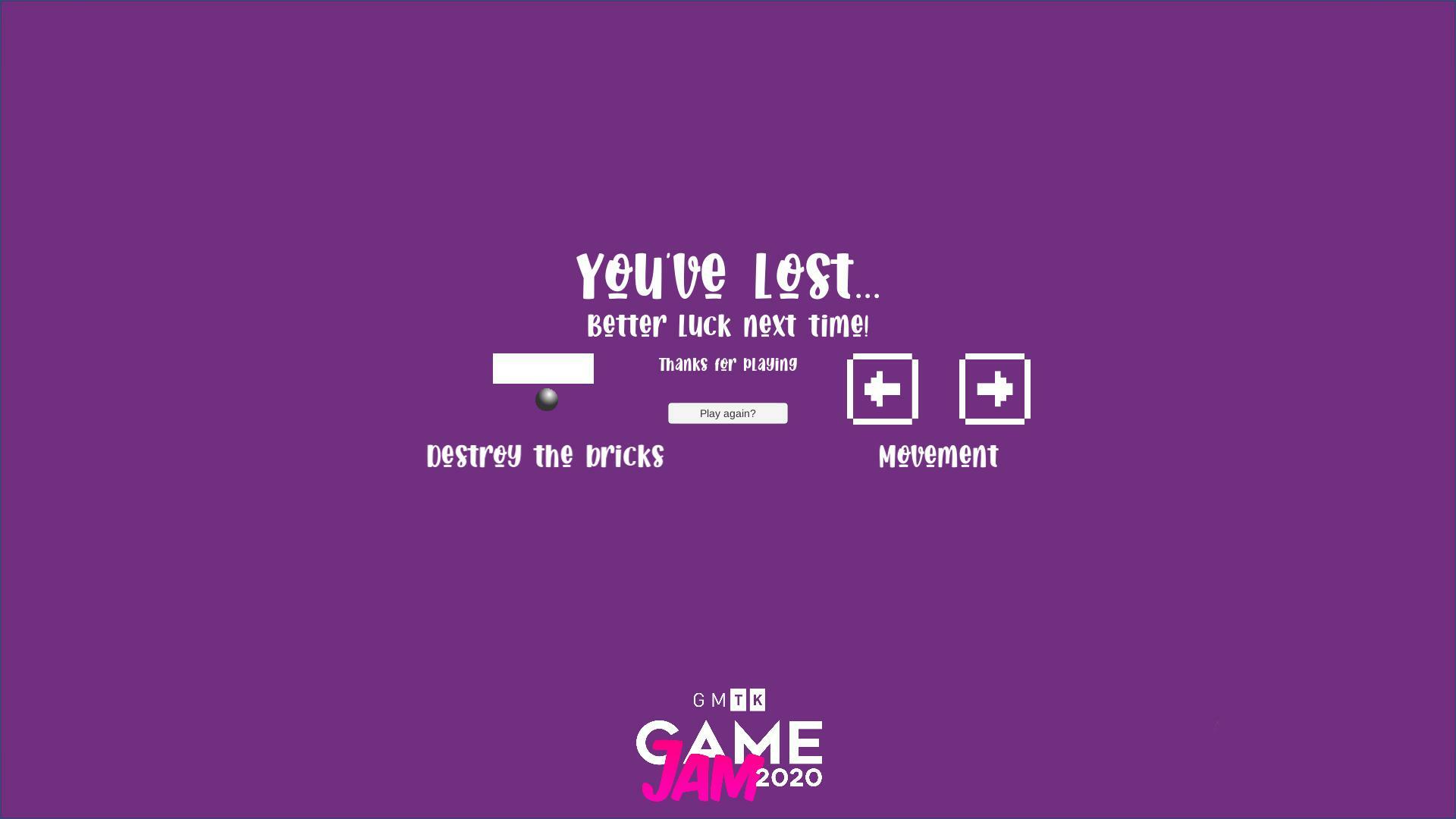 Untitled Breakout Game (Altarf)