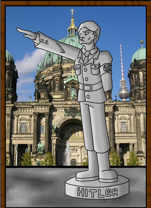 Seek Of Peace: Cold WW2